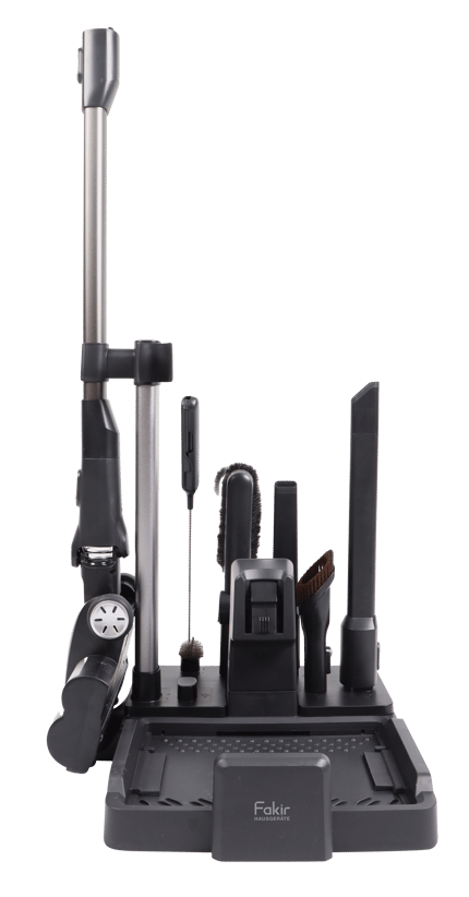 Abbildung Der Fakir WD 9 PURE CLEAN