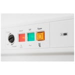 Abbildung Super-Gefrierfunktion