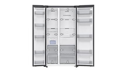 Abbildung SpaceMax™