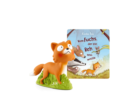 Abbildung Wunderschöne Tiergeschichte von Kinderbuchautorin Kirsten Boie über Freundschaft, Zusammenhalt und Toleranz