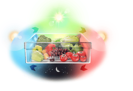 Abbildung HarvestFresh