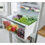 Abbildung Extra viel Platz für deine frischen Lebensmittel