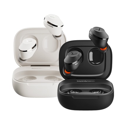 Abbildung AMIRON 300 TRUE SOUND MOMENTS