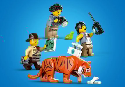 Abbildung Inspirierende Figuren