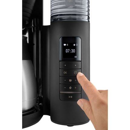 Abbildung Komfortable Bedienung