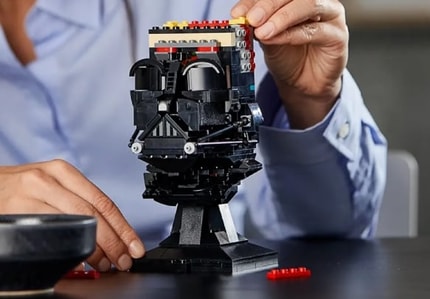 Abbildung Mehr als nur eine Maske