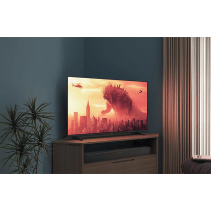 Abbildung Großartiger Sound. Einfach zu bedienen