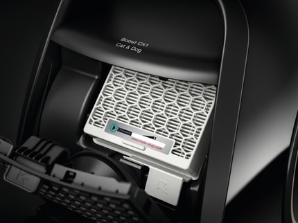 Abbildung Design und Komfort