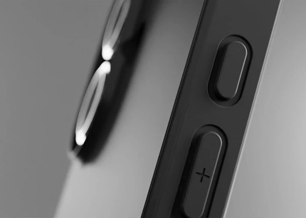 Abbildung Schlankes Design