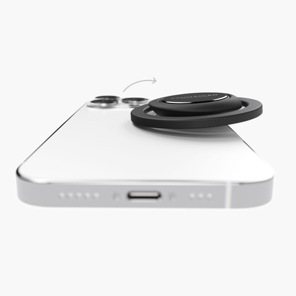 Abbildung Ultraflaches Design