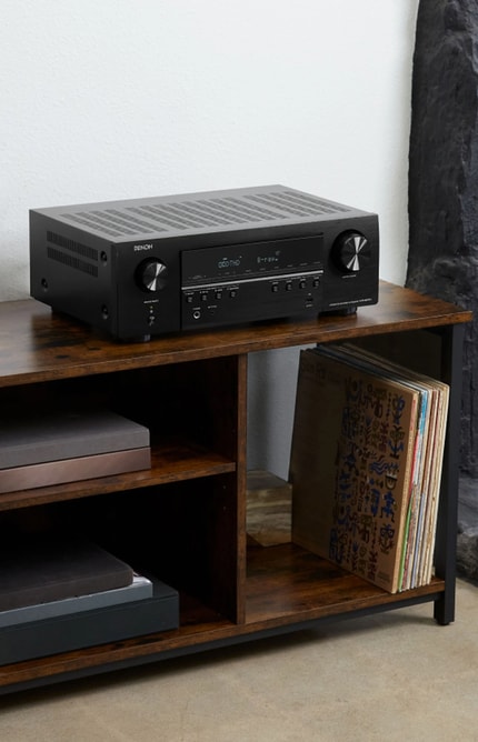 Abbildung Das ist das Herzstück Deines Heimkinos