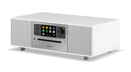 Abbildung Purer Musikgenuss