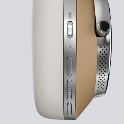 Abbildung Hi-Res-Sound mit hochmoderner DSP-Technologie