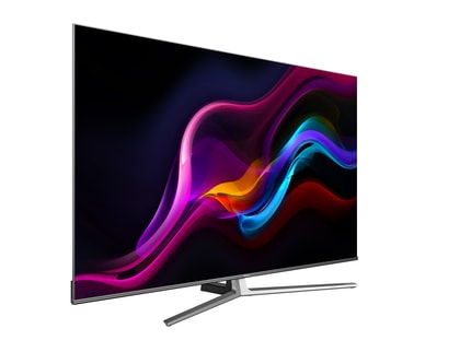 Abbildung Modernste HDR Technologie