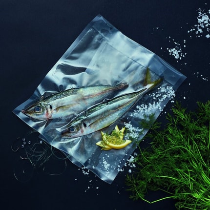 Abbildung FOLIENROLLEN FÜR VAKUUMERSIEGLER 28CM