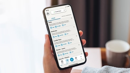 Abbildung Highlights