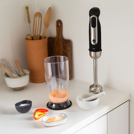 Abbildung ESSENTIAL MIX STABMIXER