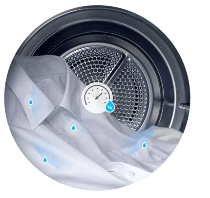 Abbildung Trockensensor