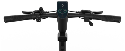 Abbildung Egret GT | Cockpit