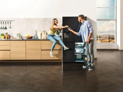 Abbildung My Fresh Choice