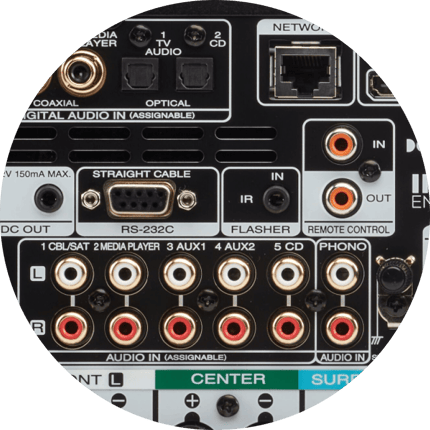 Abbildung Qualität, auf die Sie sich verlassen können