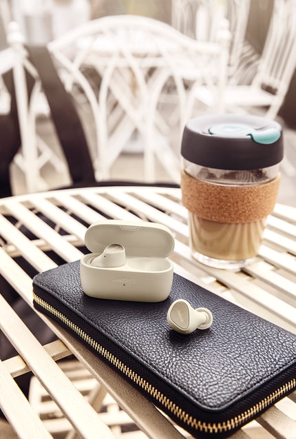 Abbildung Hören Sie nur, was Sie hören möchten