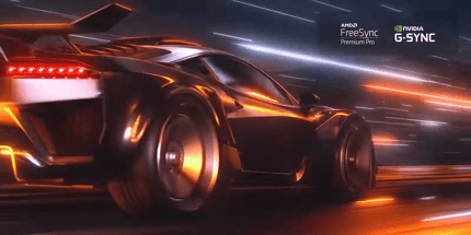 Abbildung Ultimatives Gaming