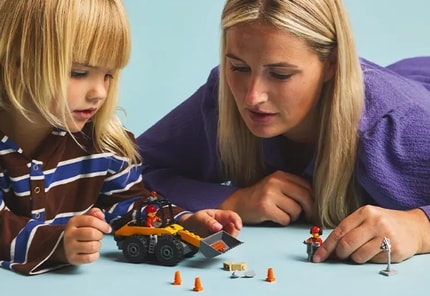 Abbildung Wirkt verblüffend echt!