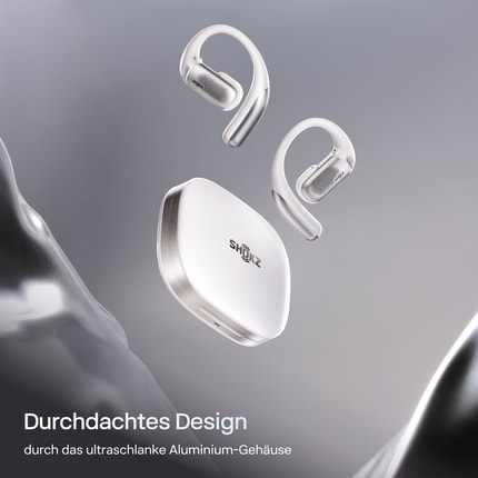 Abbildung Open-Ear Audio. Neu definiert.