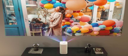 Abbildung Triple Laser-Technologie