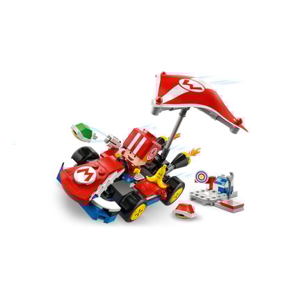 Abbildung Standard-Kart