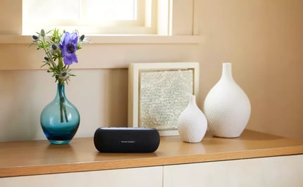 Abbildung Mach deine Musik zu deinem Begleiter