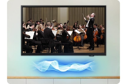 Abbildung Adaptive Sound