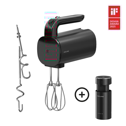 Abbildung Volle Power, kein Kabel.