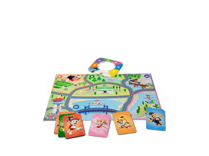 Abbildung Tonieplay Game: PAW Patrol - Heldenhafte Rettung in der Abenteuerbucht