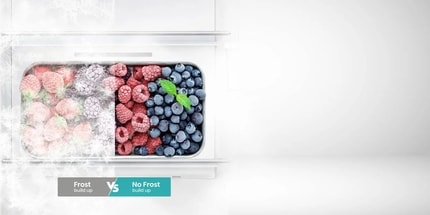 Abbildung Total No Frost