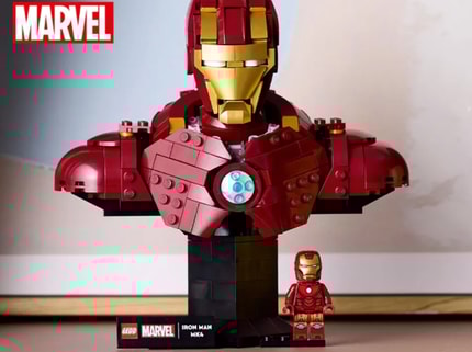 Abbildung Zeitloses Sammlerstück mit vielen Details