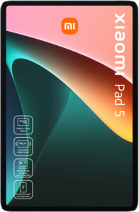 Abbildung All-in-One-Tablet