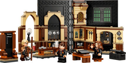 Abbildung Eine fantastische Welt zum Aufklappen