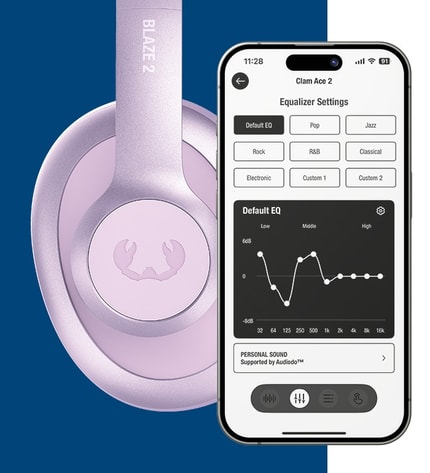 Abbildung My Sound App:Mach es zu deinem