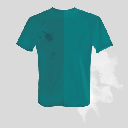 Abbildung Steam Technologie