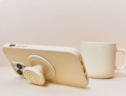 Abbildung Finde deine Balance