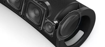 Abbildung Laut und deutlich