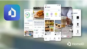 Abbildung Doppelter Genuss, halber Platzbedarf
