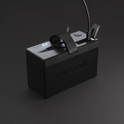 Abbildung The life of the party