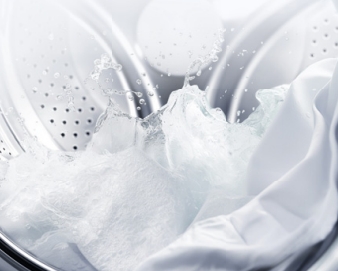 Abbildung Turbo Waschfunktion