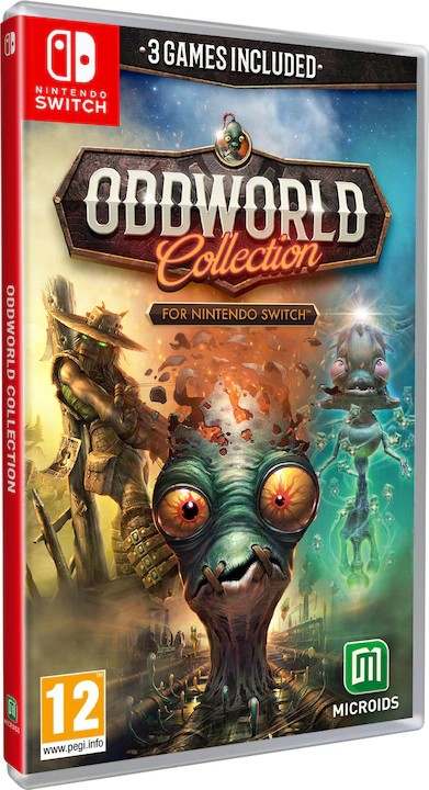 Abbildung Produktbeschreibung