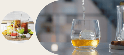 Abbildung LG Craft Ice