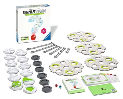 Abbildung Über GraviTrax The Game Course