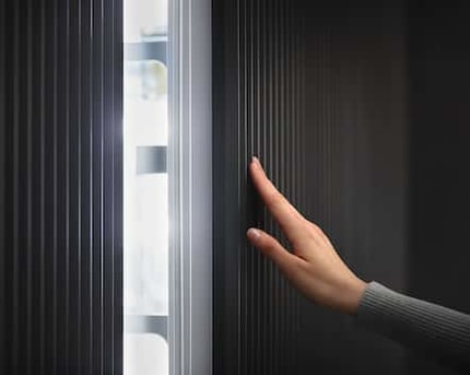 Abbildung MASTERCOOL - PUSH2OPEN